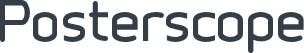 Posterscope 