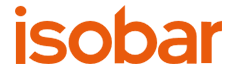 Isobar logo