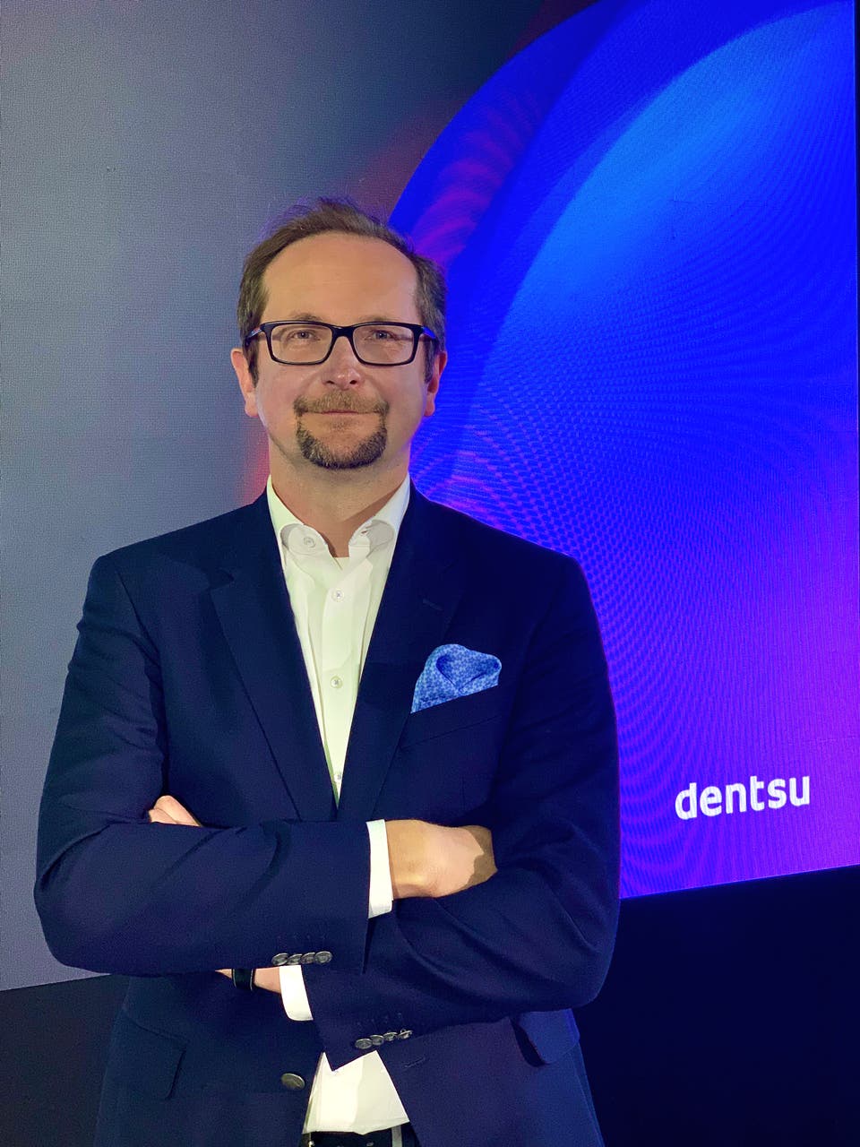 Maciej Müldner, Chief Financial Officer, dentsu Polska & CEE