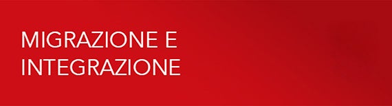 [Link esterno] Migrazione e Integrazione