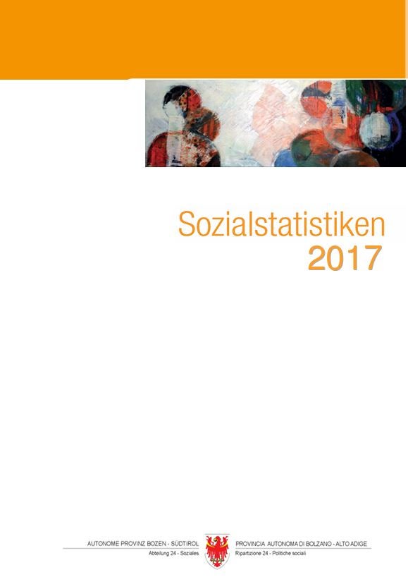 Sozialstatistiken 2017
