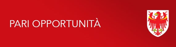 [Link esterno] Pari Opportunità
