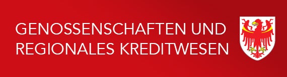 [Externer Link] Genossenschaften und Regionalkredite