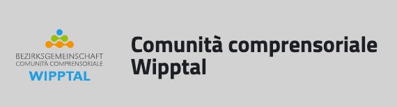[Link esterno] Comunità comprensoriale Alta Val d'Isarco (Wipptal)