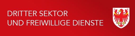 [Externer Link] Dritter Sektor und Freiwilligenarbeit