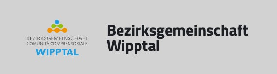 [Externer Link] Bezirksgemeinschaft Wipptal