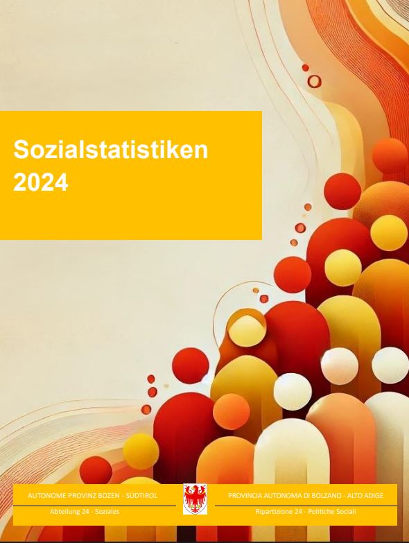 Sozialstatistiken 2024