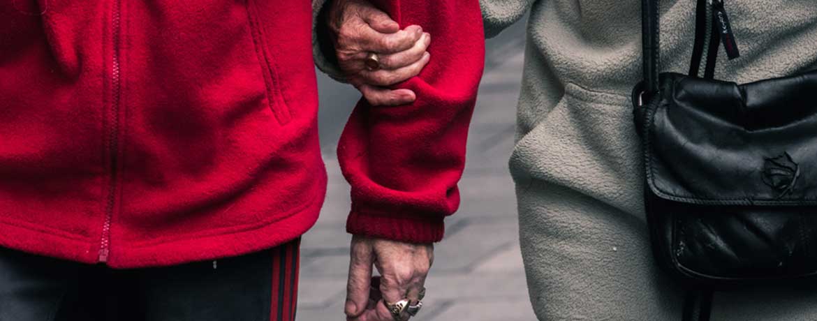 Anziani: soluzioni e servizi