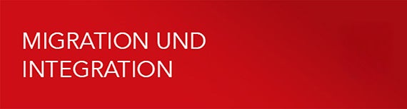 [Externer Link] Migration und Integration