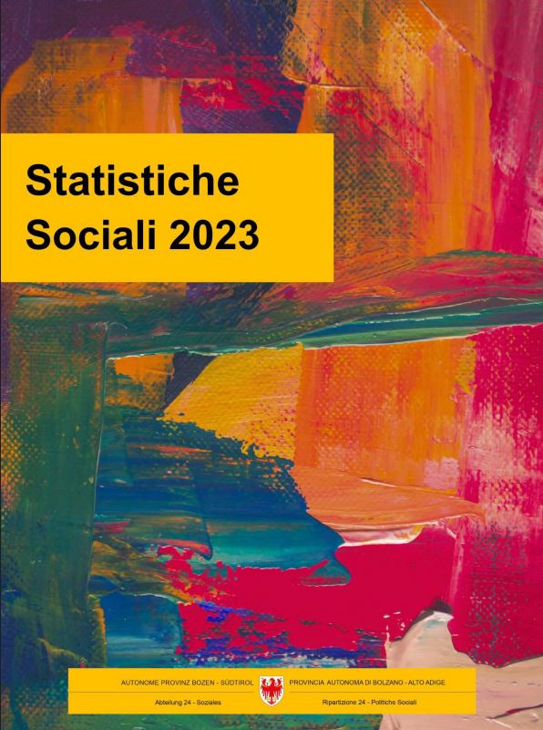 Statistiche Sociali 2023
