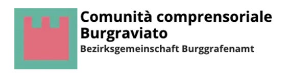 [Link esterno] Comunità comprensoriale Burgraviato