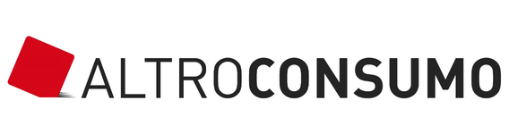 [Externer Link] Altroconsumo