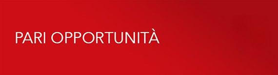 [Link esterno] Pari Opportunità