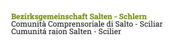 [Link esterno] Comunità comprensoriale Salto-Sciliar