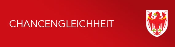 [Externer Link] Chancengleichheit