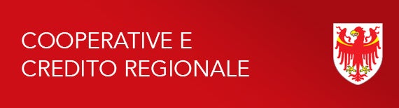 [Link esterno] Cooperative e Credito Regionale