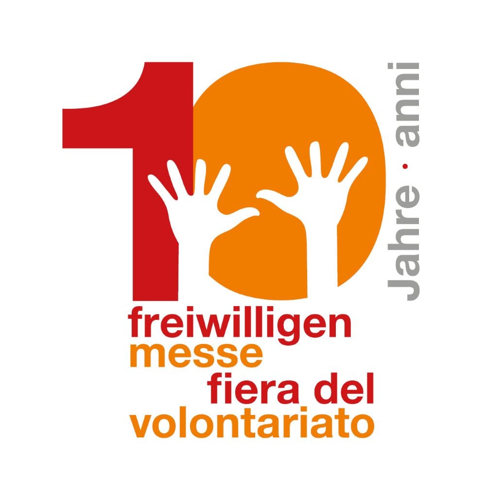 Logo der Freiwilligenmesse