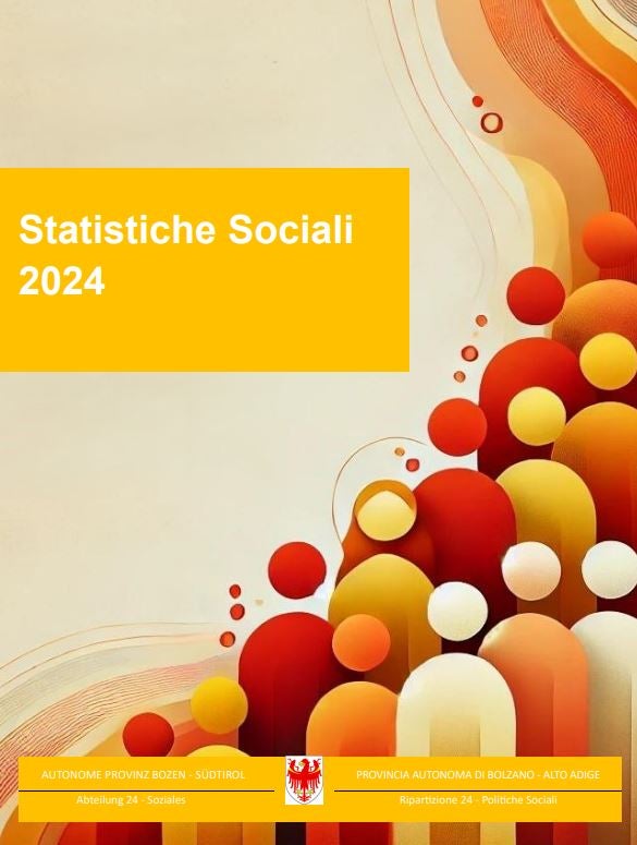 Statistiche Sociali 2024
