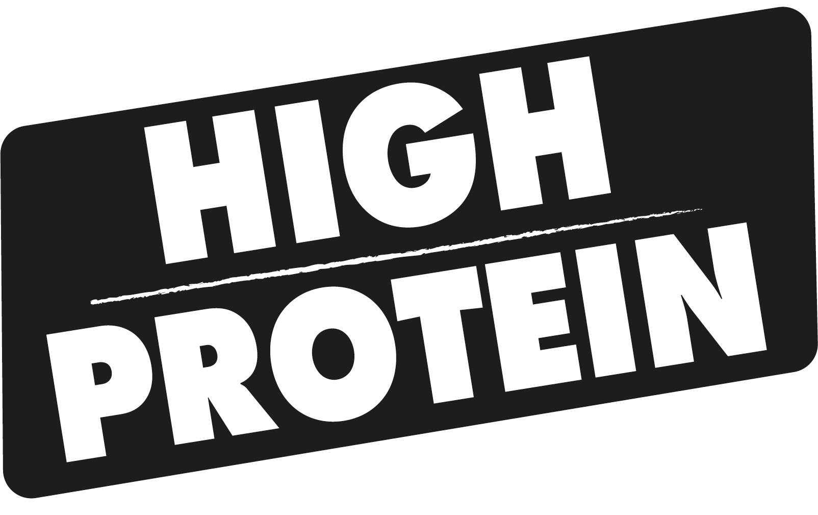 High Protein