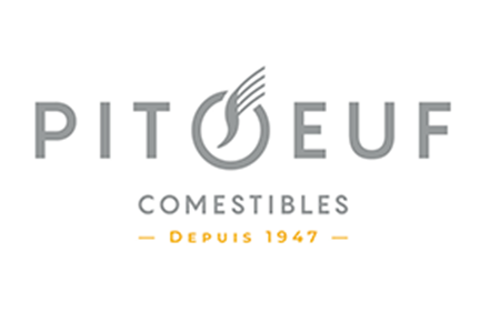 Pitoeuf SA