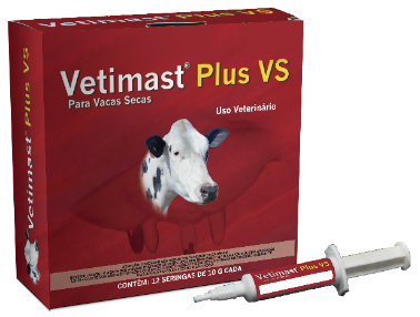 Vetimast Plus VS (Box)