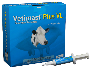 Vetimast Plus VL (Box)