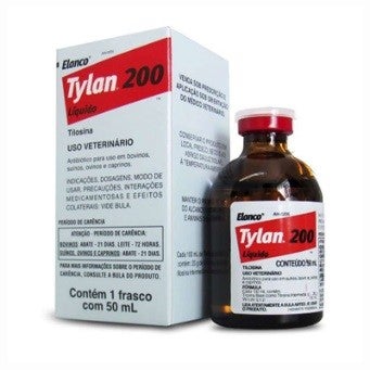 Tylan 200 - 50 mL