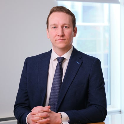 Ross Grant