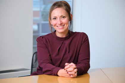 Paula Bennion