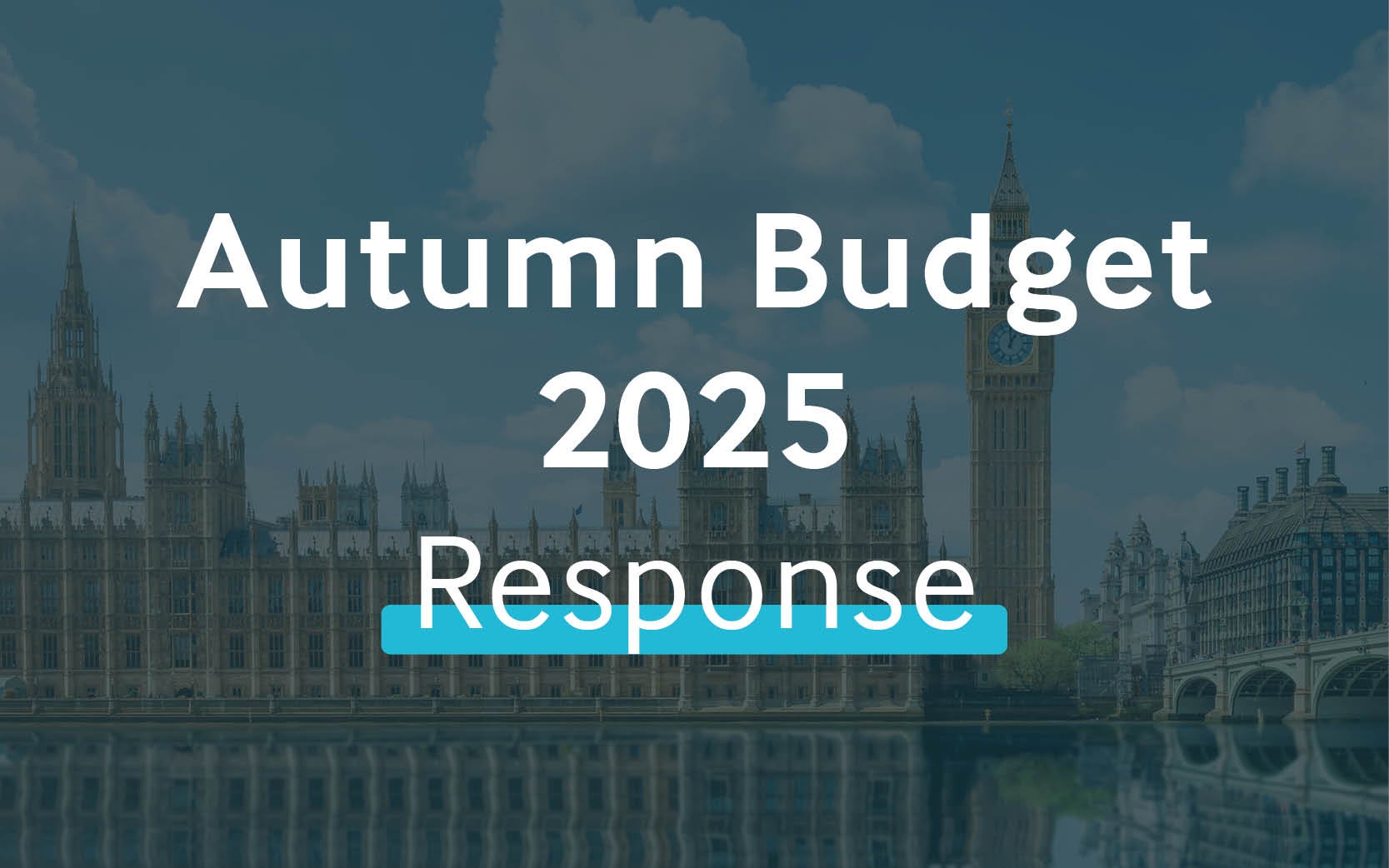 Autumn Budget 2025: What it means for SMEs | Christie Finance