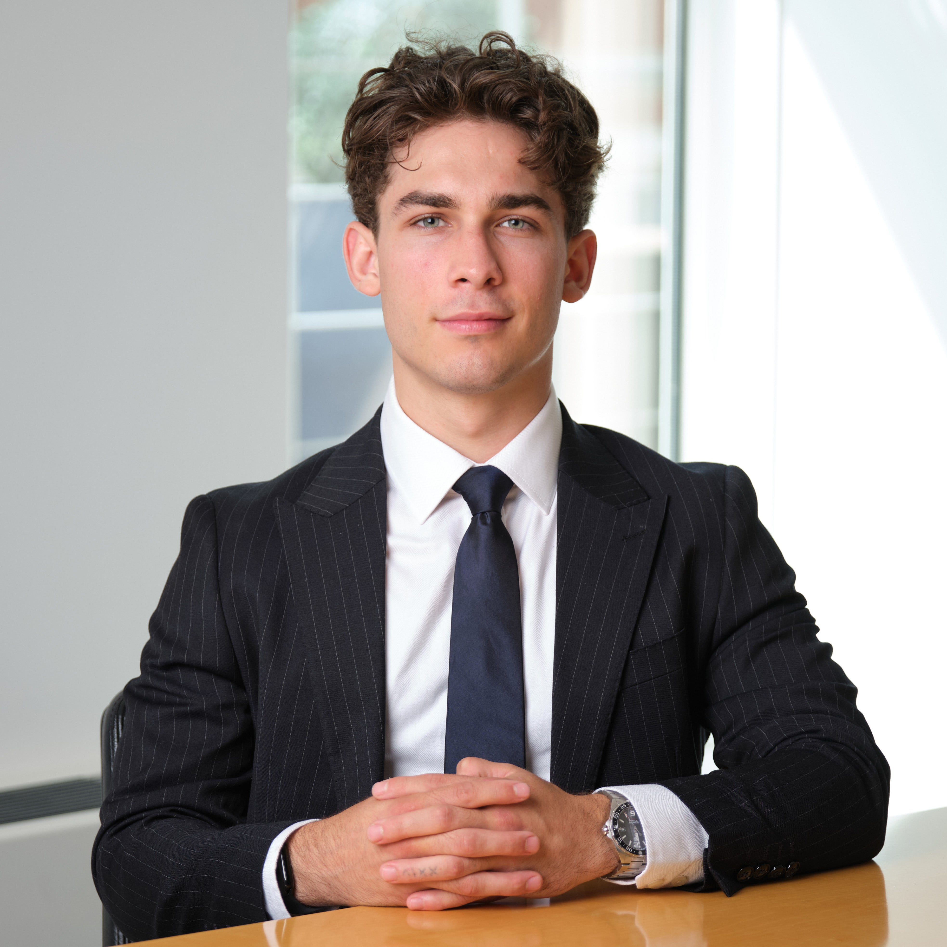 Max Oliver