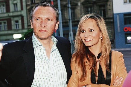 věštila jsem p. Jandovi