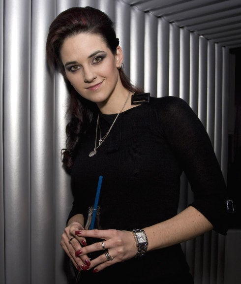 věštila jsem pí Vojtkové