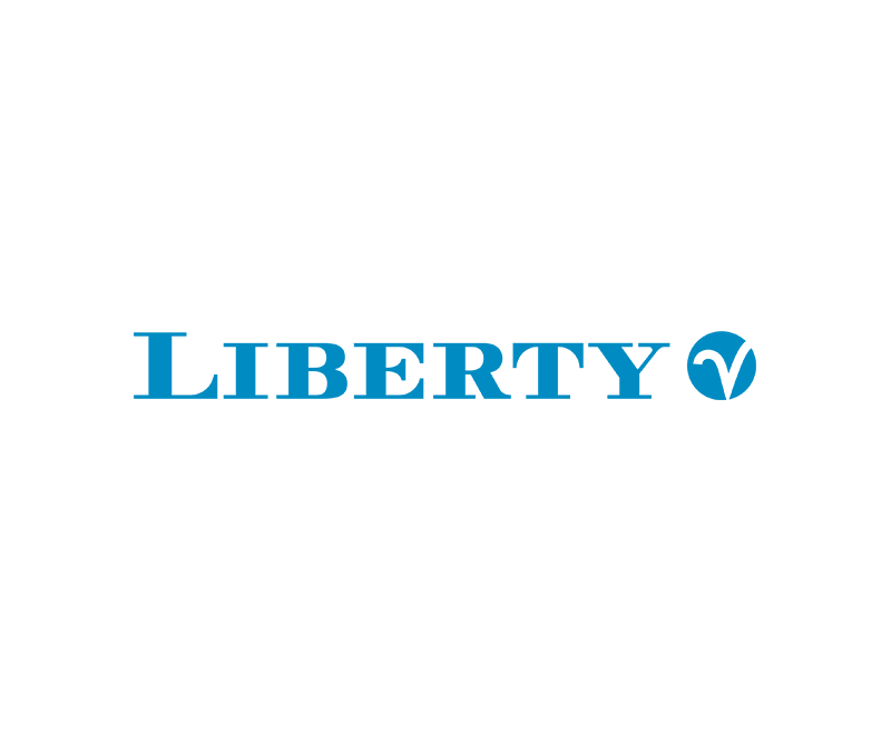 Liberty logo