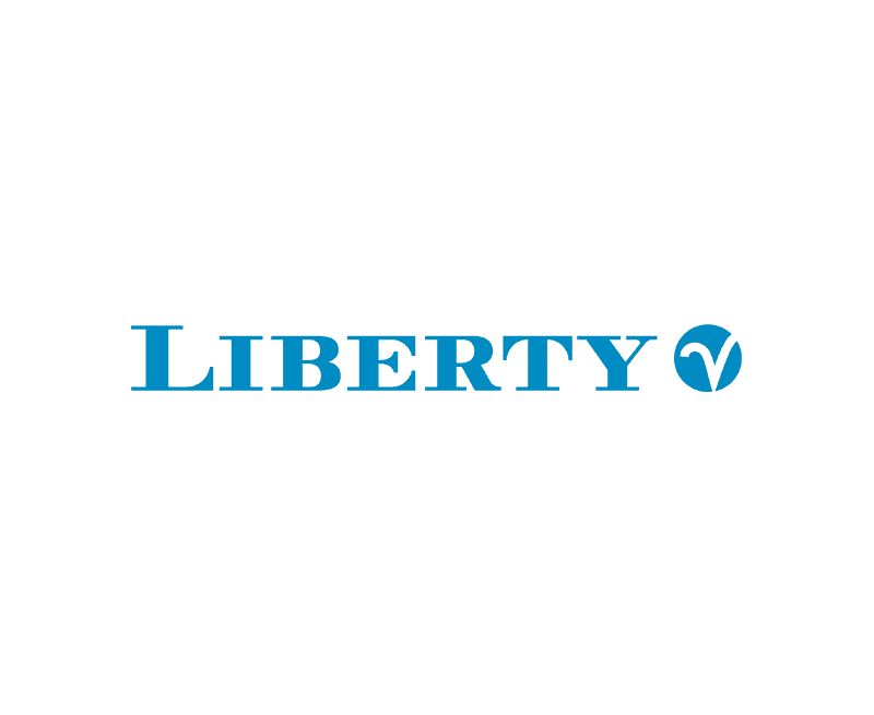 Liberty logo