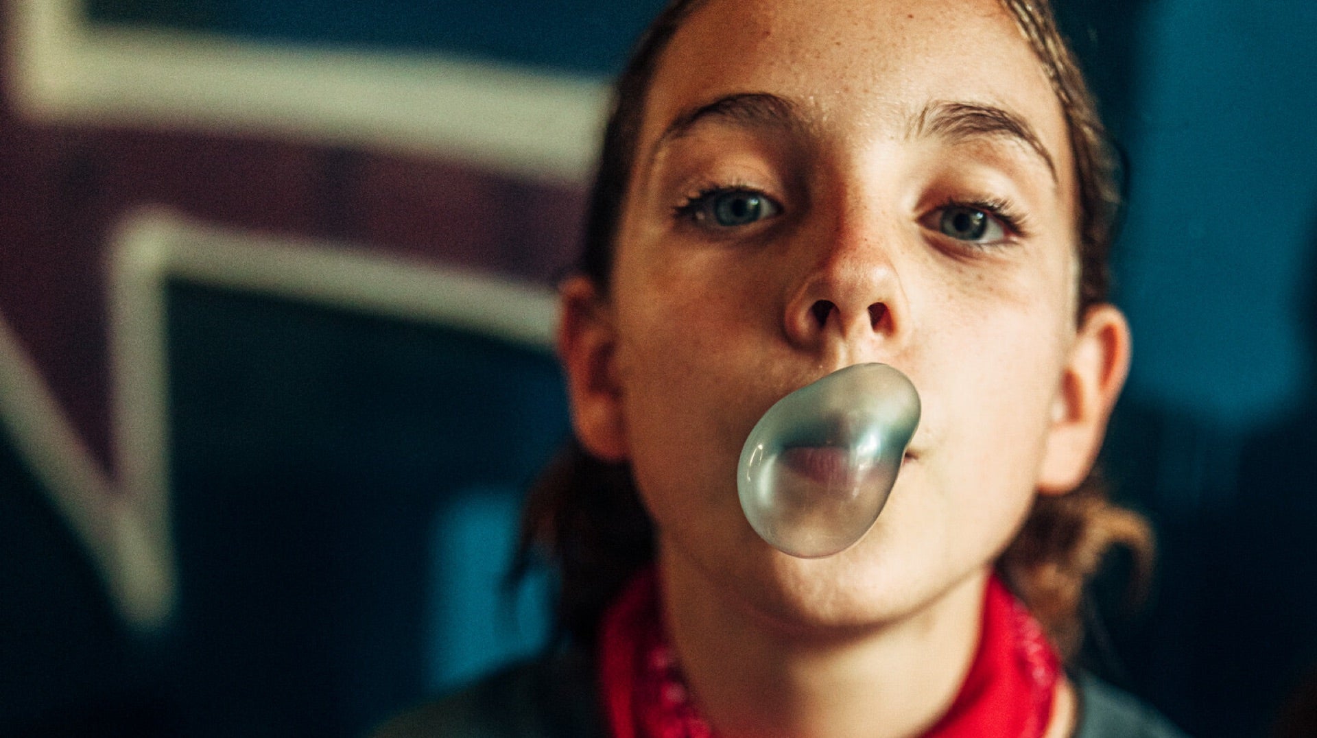 woom™ Kinderfahrrad Aus Liebe zum Radfahren