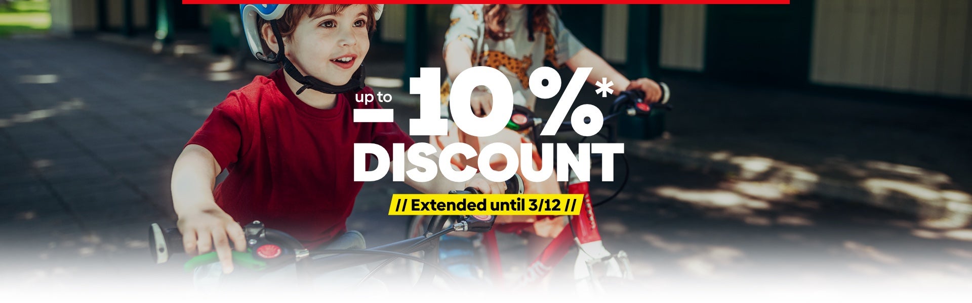 Woom bike store coupon