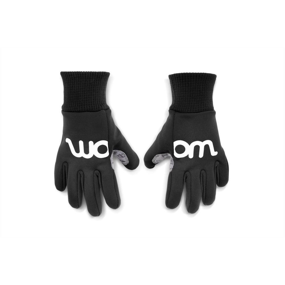 woom bike gloves