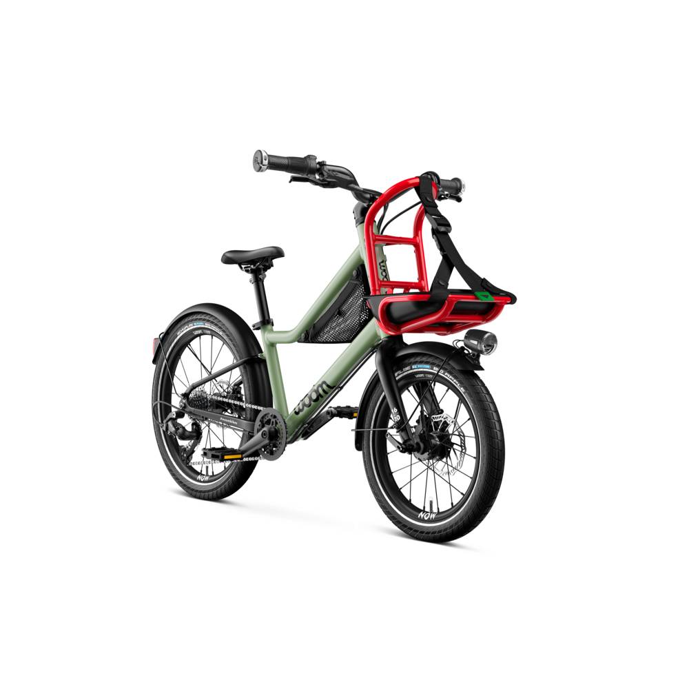 woom™ NOW Buy the urban lifestyle bike online for ages 6 and up