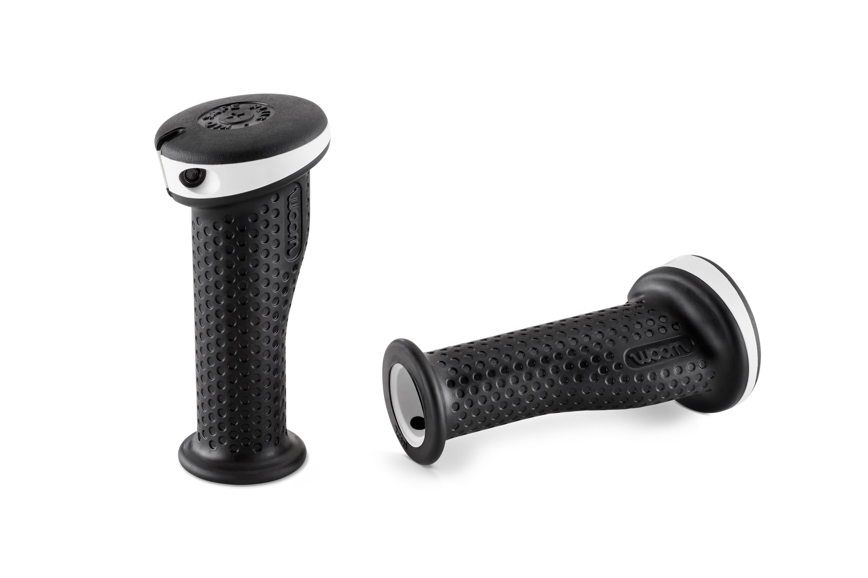 Mini BMX bike bar grips, handlebar grips