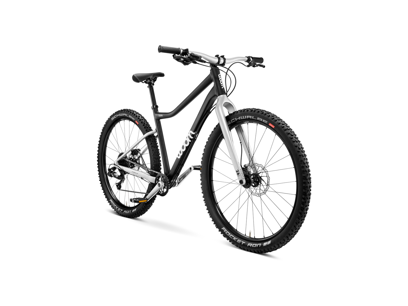 Woom 26 inch online bike