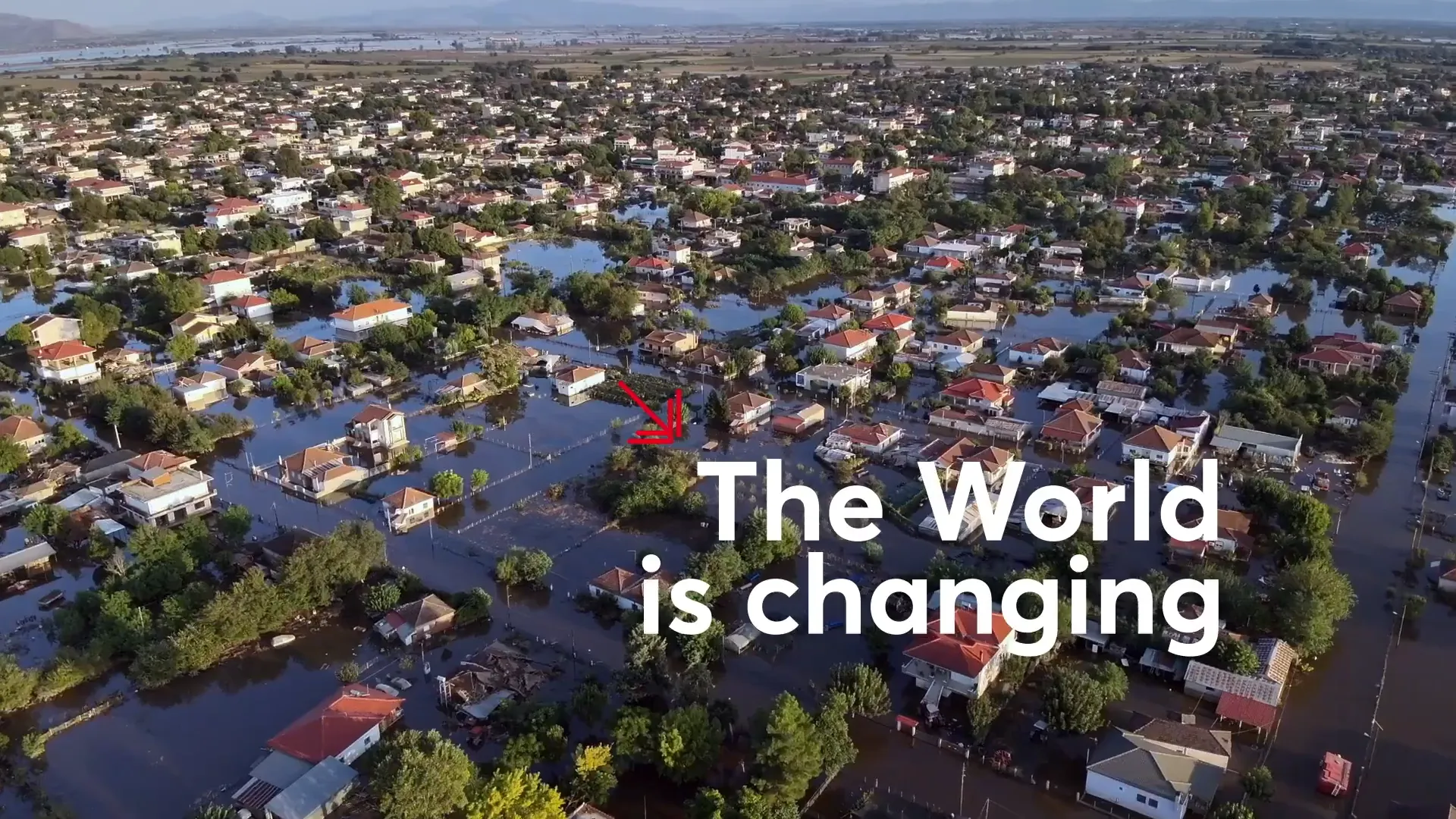 Interamerican: Τρεις Πυλώνες, Ένα Όραμα Βιωσιμότητας