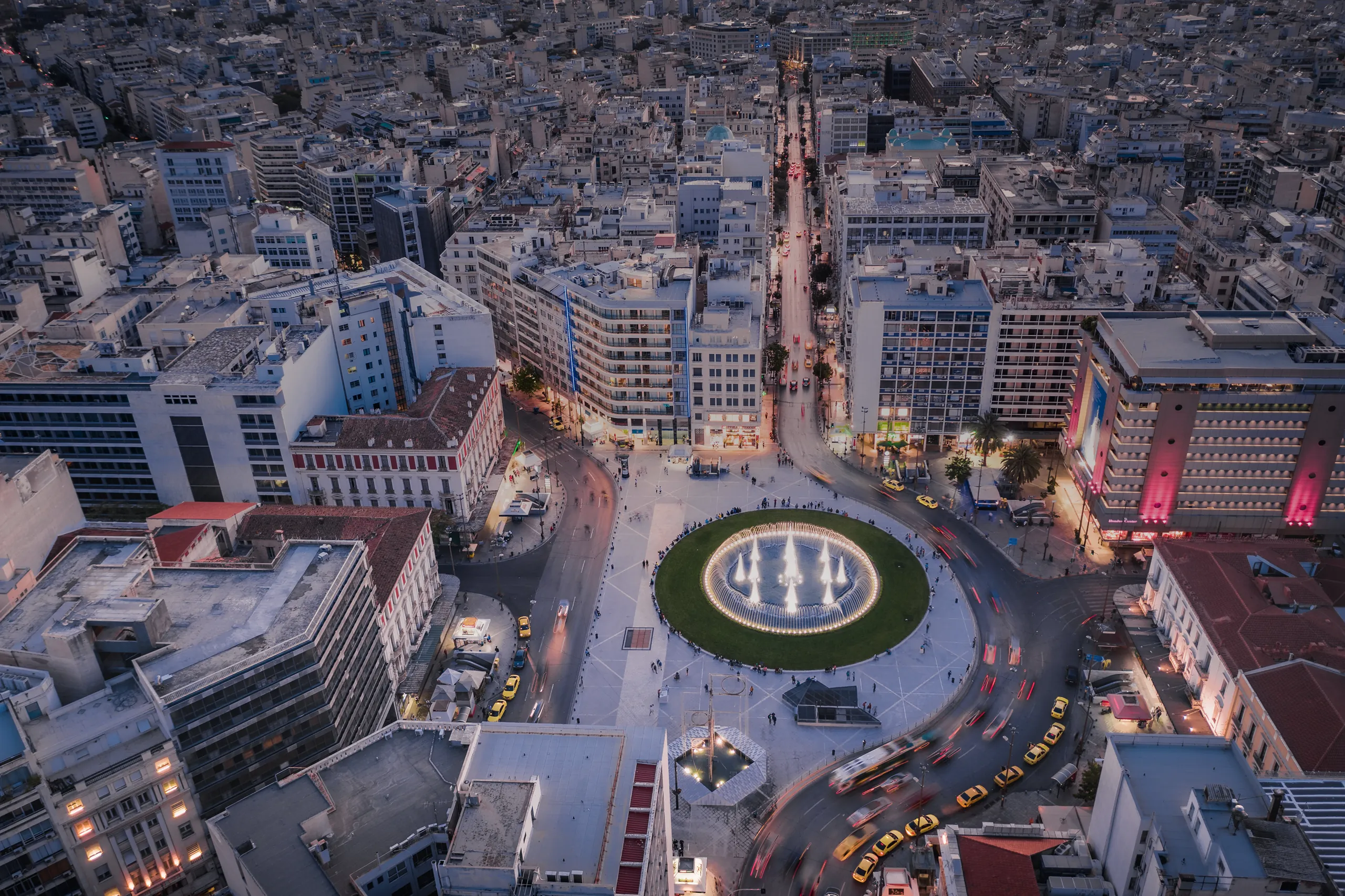 Rebuilding Tomorrow: Χτίζοντας τα θεμέλια για ένα πιο ανθεκτικό μέλλον