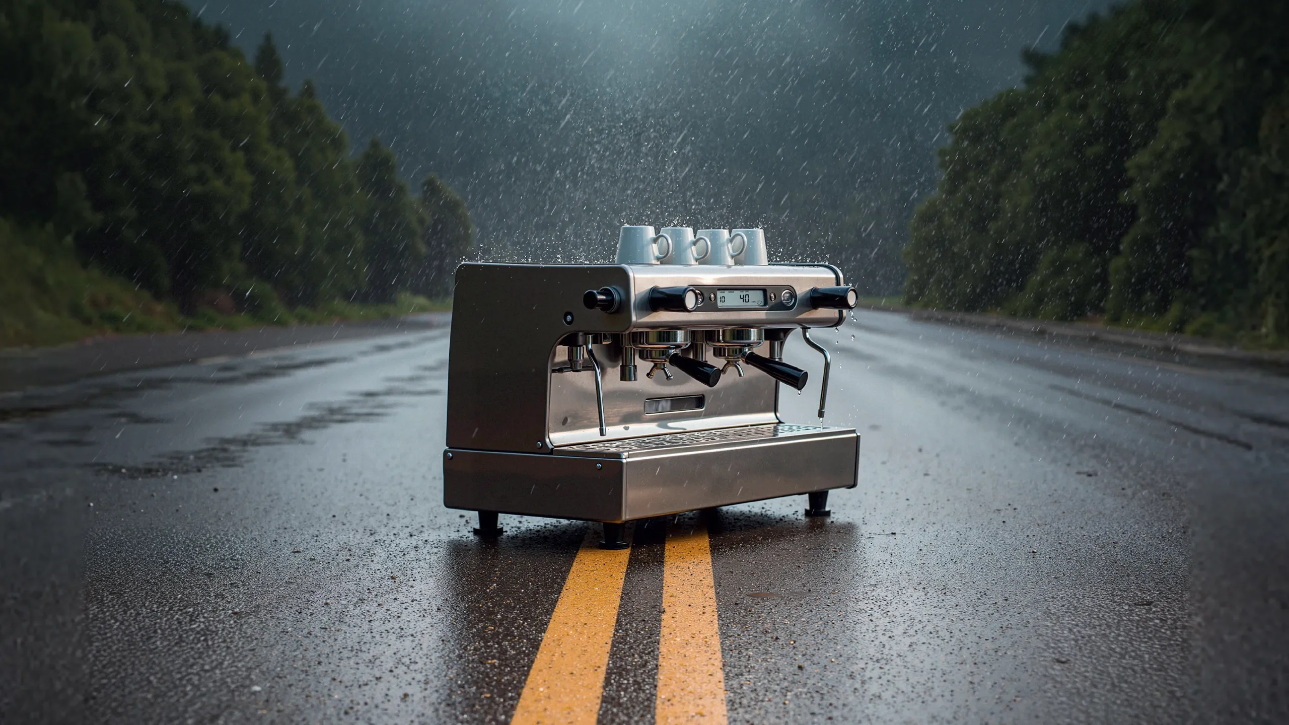 Φυσικές Καταστροφές & Υποχρεωτική Ασφάλιση Επιχειρήσεων