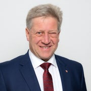Locher, Franz Thomas | Südtiroler Landtag