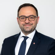 Galateo, Marco Südtiroler Landtag