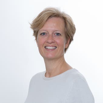 Ismene Tchaoussoglou