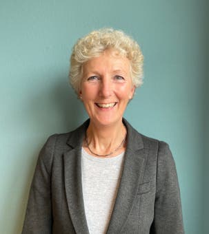 Frederieke Berendsen