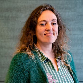 Stephanie van Emmerik