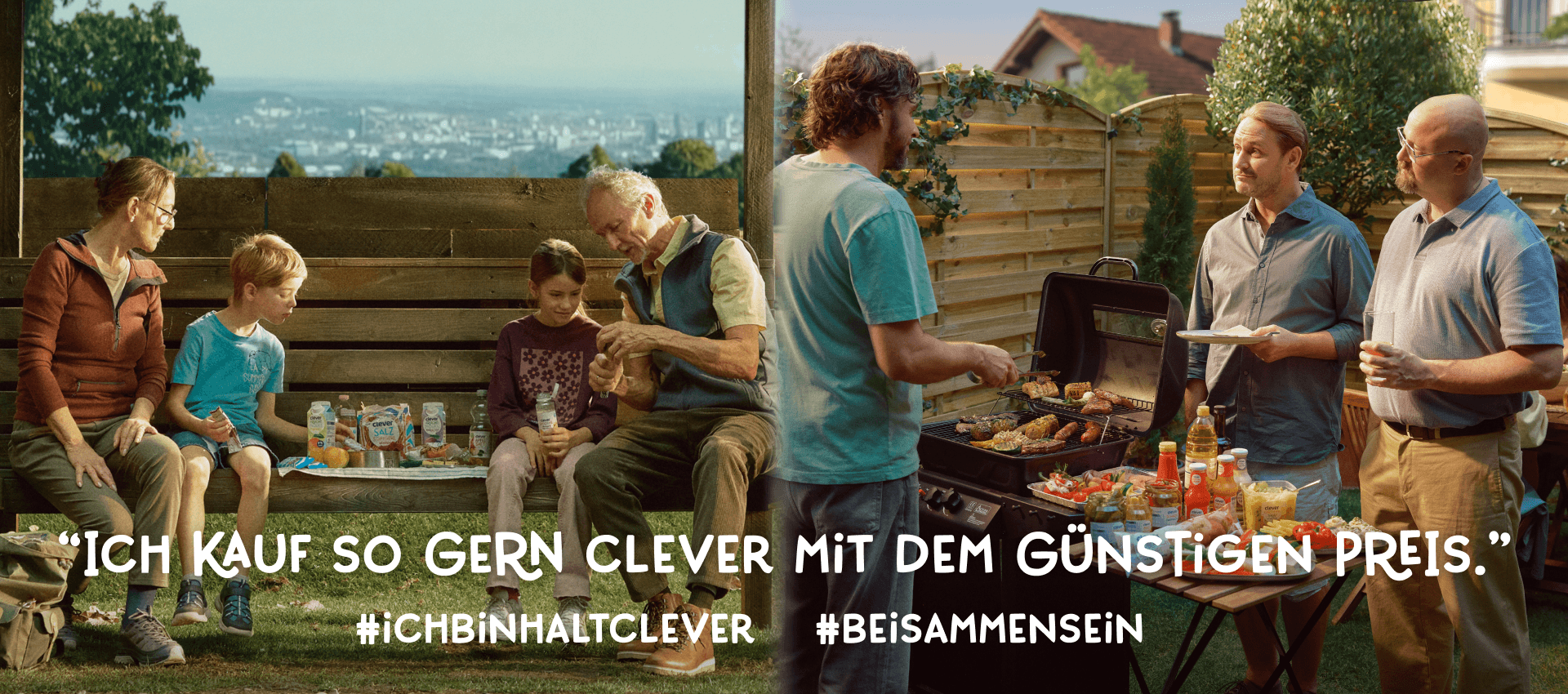 Kampagnenheader